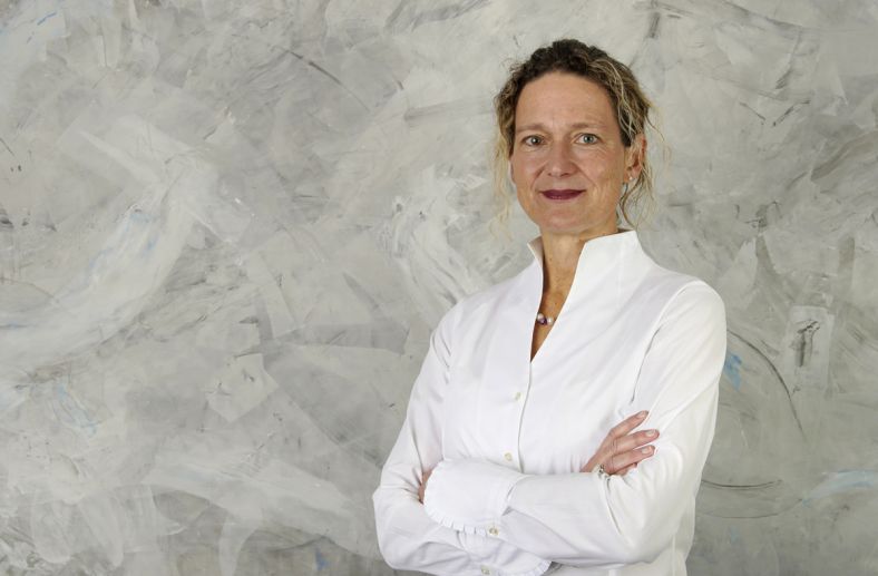 Anwältin Anja Voigt, geb. Anja-Kristina Wiese, Mannheim