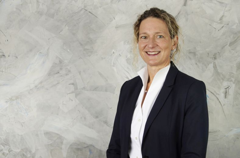 Rechtsanwältin Anja Voigt, geb. Anja-Kristina Wiese, Mannheim