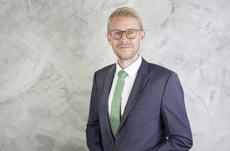 Rechtsanwältin Mechthild Daum, Fachanwältin für Arbeitsrecht