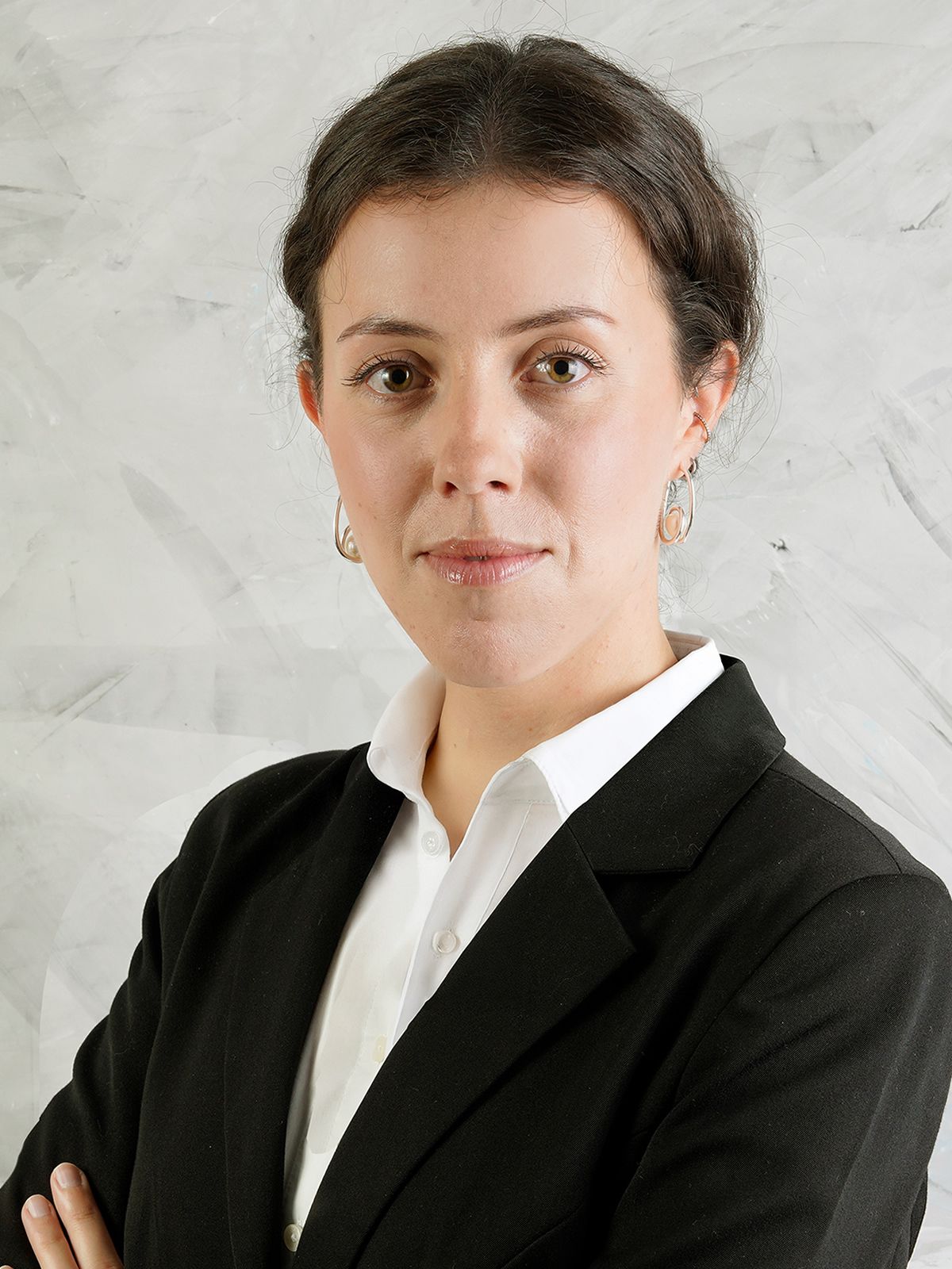 Rechtsanwältin Sophia Brenner